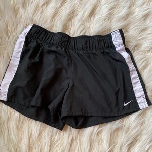 Nike athletic shorts